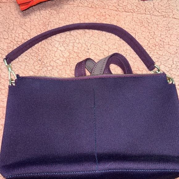 Rothy’s crossbody - Picture 2 of 4
